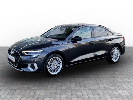 Audi A3 Limousine 30 TFSI advanced ext.