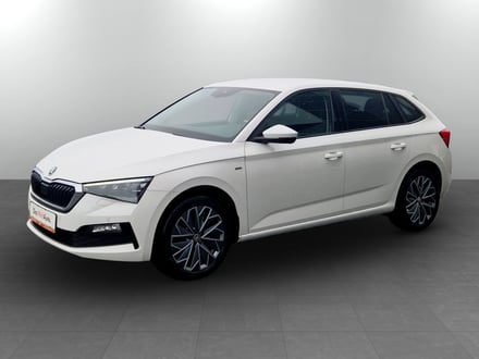 Škoda SCALA Ambition TSI