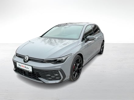 VW Golf GTI