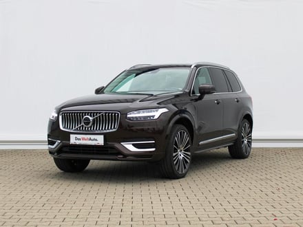 Volvo XC90 T8 Twin Engine PHEV Inscription