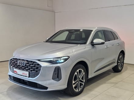 Audi Q5 40 TFSI quattro