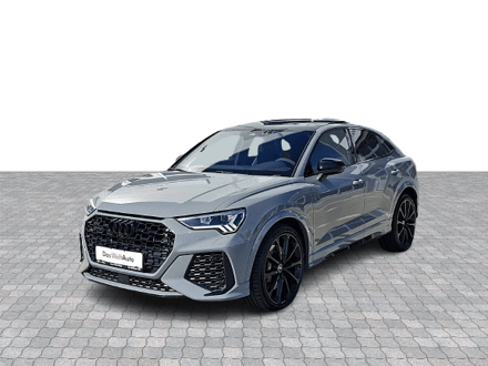 Audi RS Q3 Sportback
