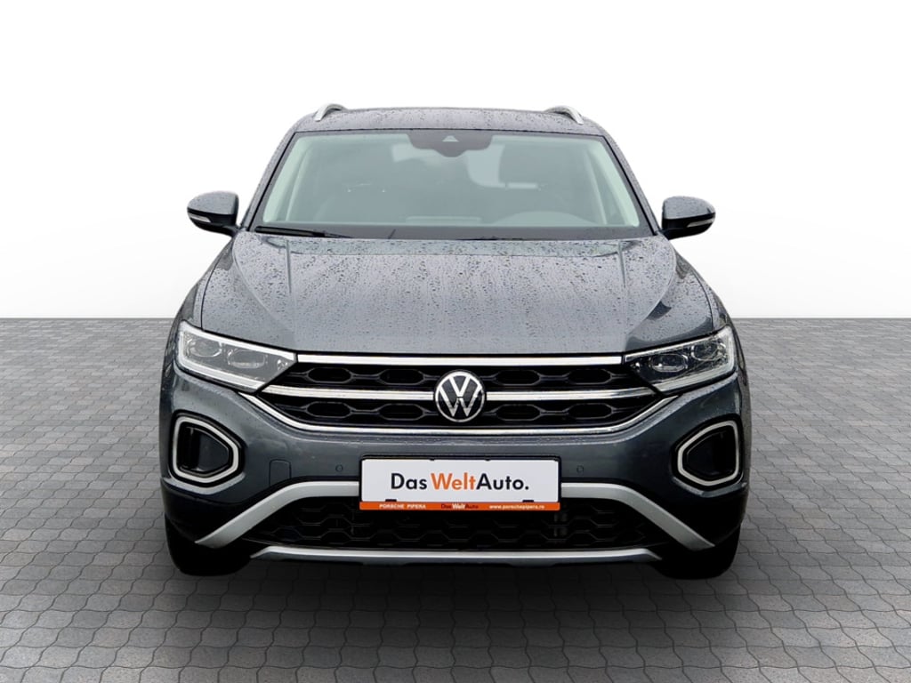 VOLKSWAGEN T-Roc 2024 — imagine 24