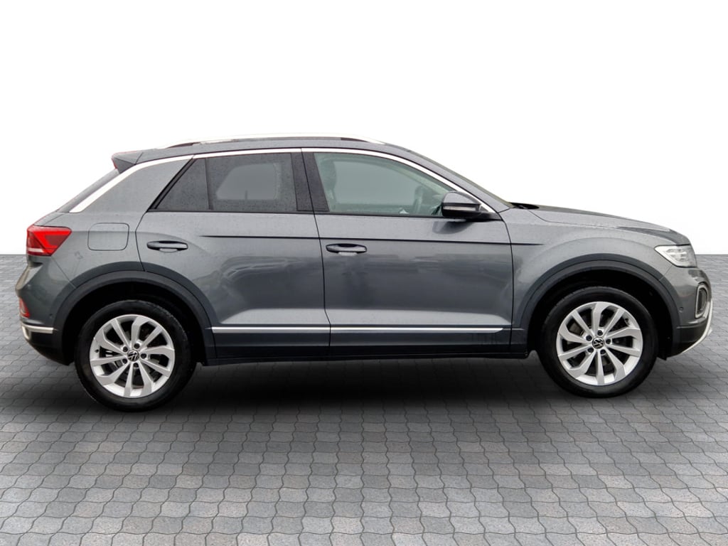 VOLKSWAGEN T-Roc 2024 — imagine 26