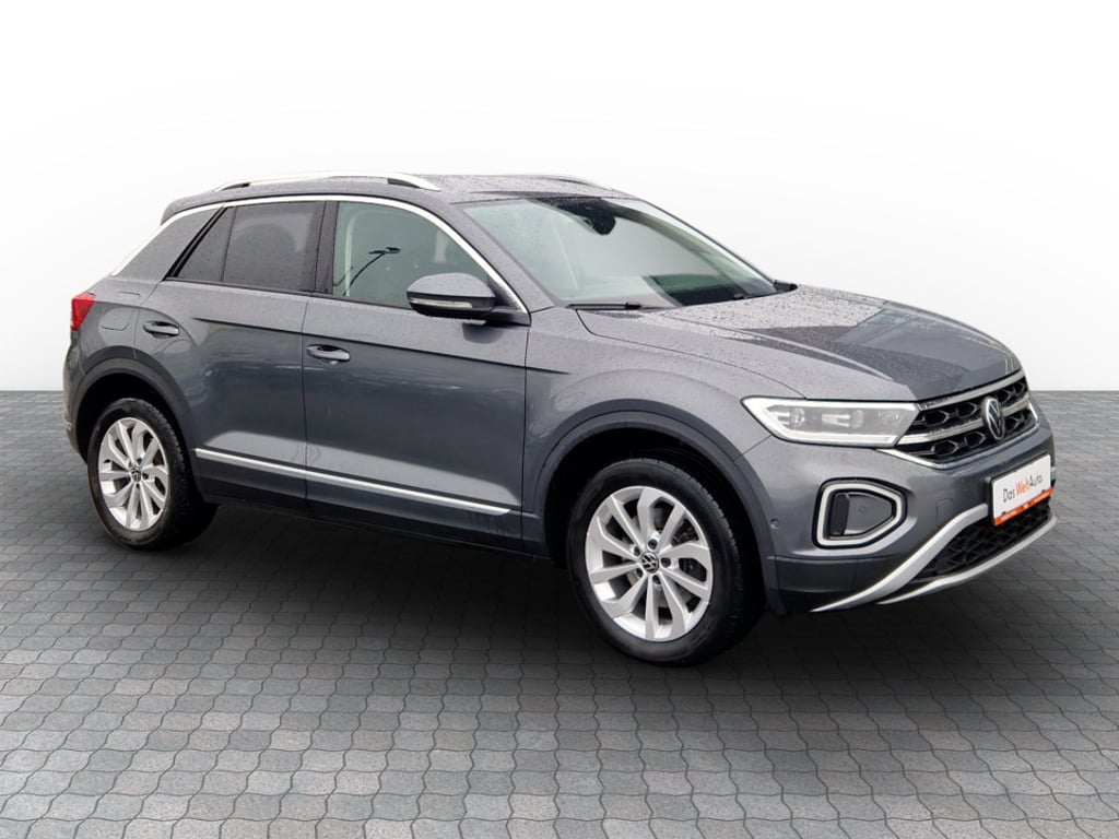 VOLKSWAGEN T-Roc 2024 — imagine 25