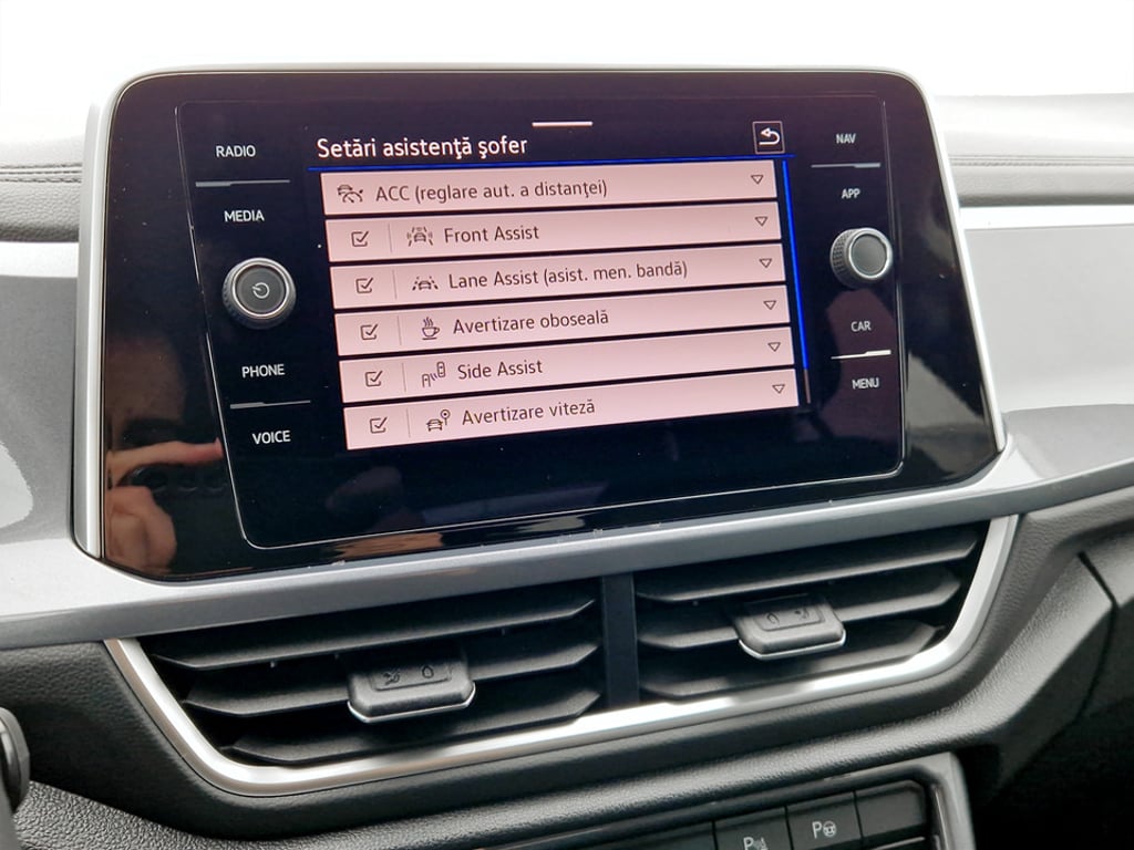 VOLKSWAGEN T-Roc 2024 — imagine 37