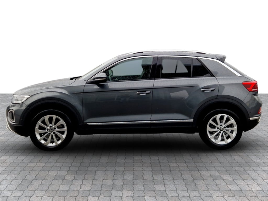 VOLKSWAGEN T-Roc 2024 — imagine 22