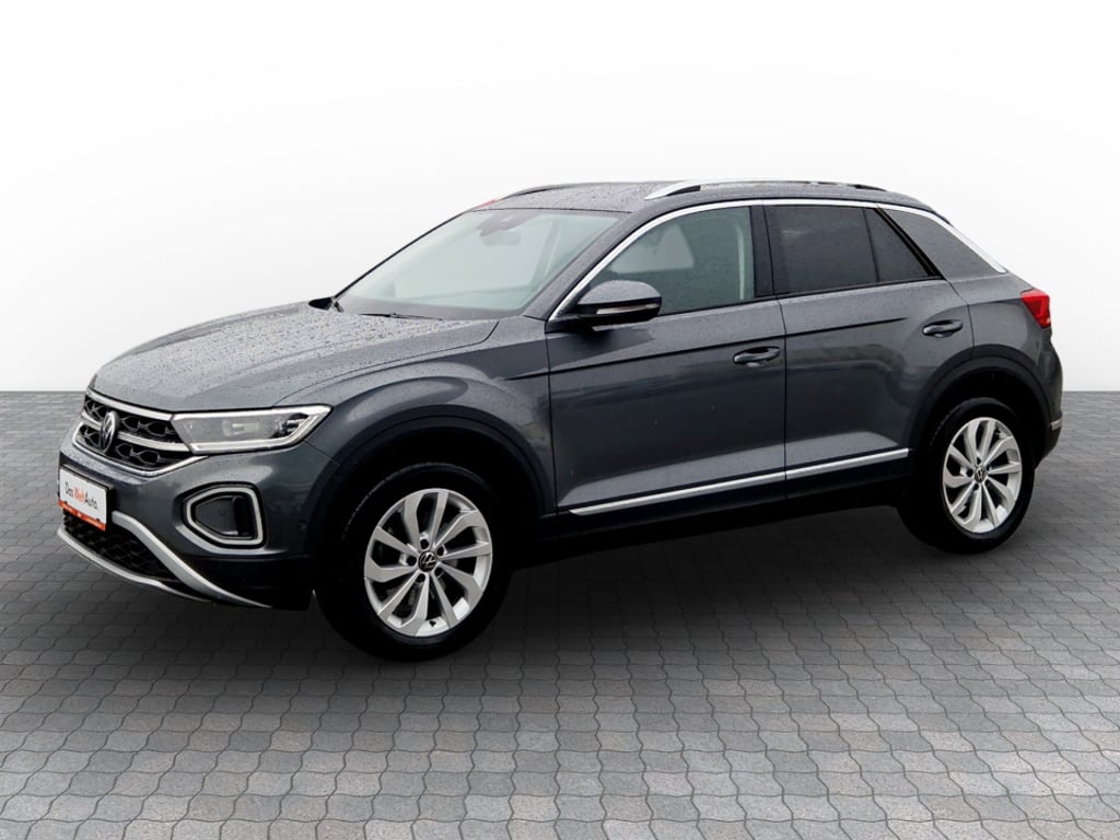 VOLKSWAGEN T-Roc 2024 — imagine 21