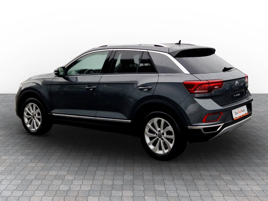 VOLKSWAGEN T-Roc 2024 — imagine 23