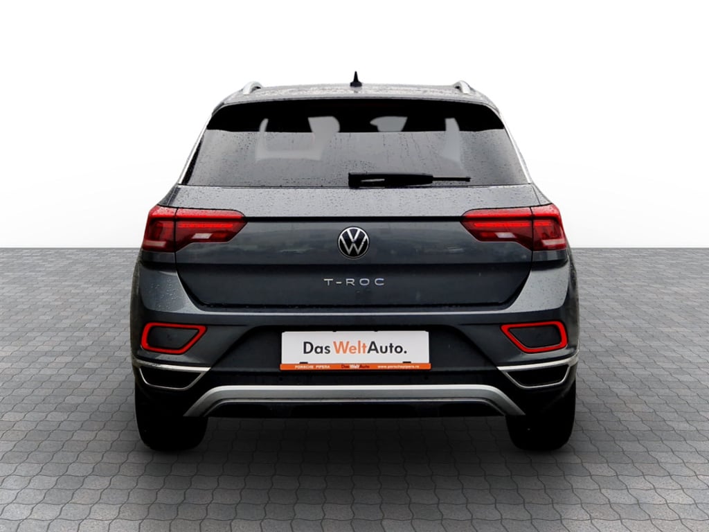 VOLKSWAGEN T-Roc 2024 — imagine 28