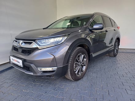 Honda CR-V 2,0 i-MMD Hybrid Executive AWD Aut.