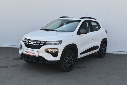 Dacia Spring 26,8kWh Comfort