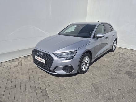 Audi A3 Sportback 30 TDI