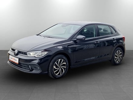 VW Noul Polo Life 1.0 TSI , 4 usi