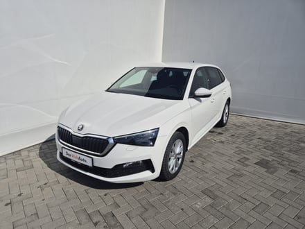 Škoda SCALA STYLE 1.0 TSI