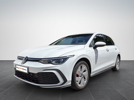 VW Noul Golf GTE