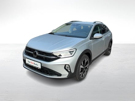 VW Taigo Style1.5 TSI DSG