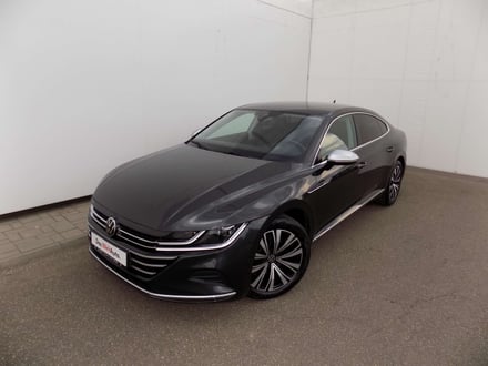 VW Arteon Elegance 2.0 TDI SCR DSG