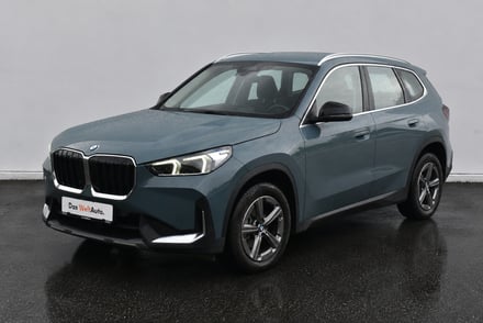 BMW X1 sDrive18i Aut.