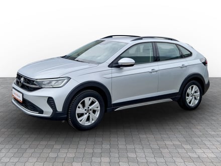 VW Taigo Life 1.0 TSI DSG