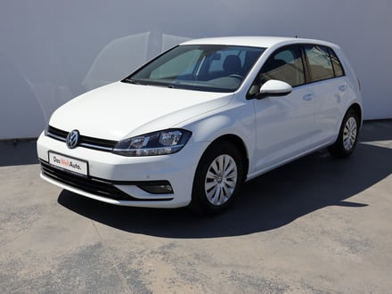VW Golf Trendline 1.6 TDI