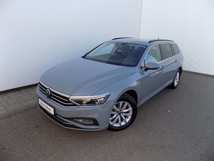 VW Passat Variant Business TDI DSG