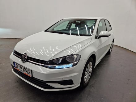 VW Golf Trendline 1.6 TDI