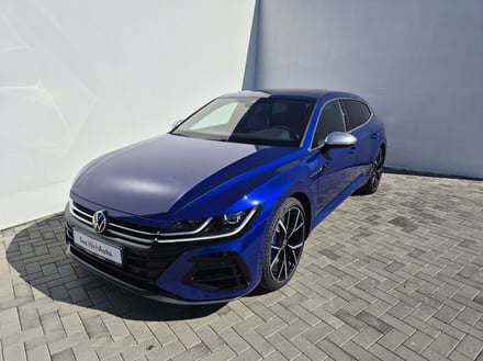 VW Arteon SB R TSI 4MOTION DSG