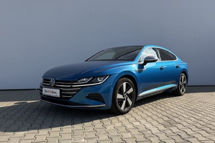 VW Arteon Elegance 2.0 TDI SCR DSG4Mot