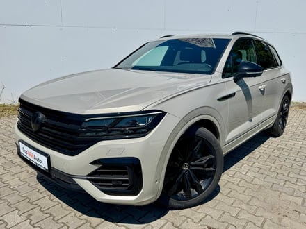 VW Touareg R-Style V6 TFSI