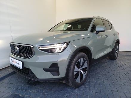 Volvo XC40 B4 AWD Plus Bright Aut.