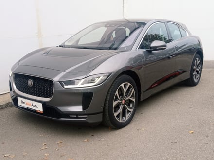 Jaguar I-Pace SE EV400 90kWh AWD