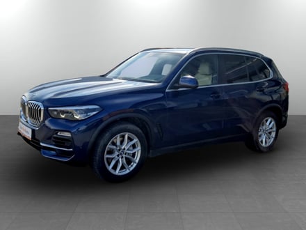 BMW X5 xDrive30d 48V Aut.