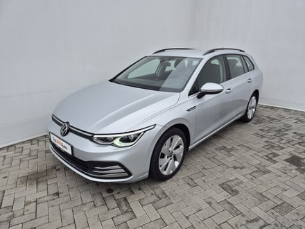 VW Golf Variant Style 2.0 TDI DSG