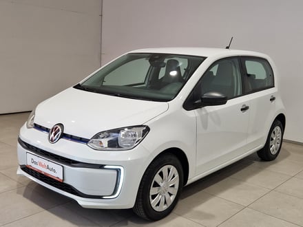 VW e up! entry 4 usi