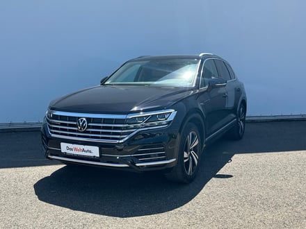 VW Touareg Elegance V6 Plug in Hybrid