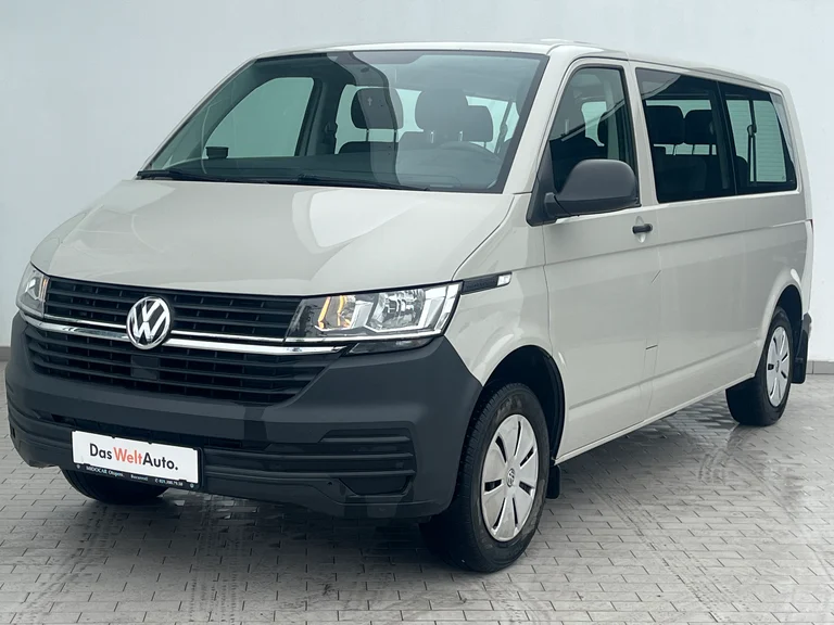 VW VW
T6.1 Kombi LR 2.0 TDI 81KW