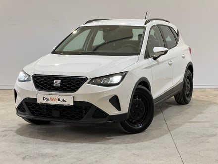 SEAT Arona Reference 1.0 TSI