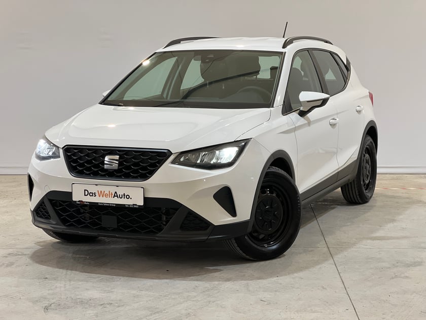 SEAT Arona Reference 1.0 TSI