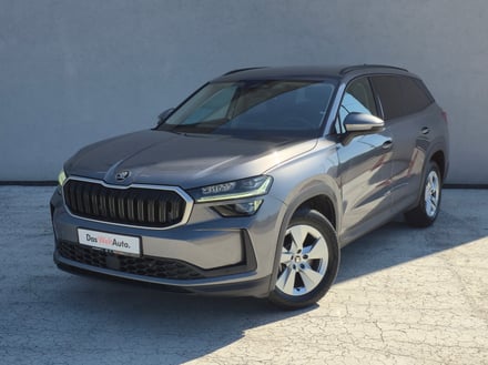 Škoda Kodiaq Selection 2.0 TDI DSG 4x4