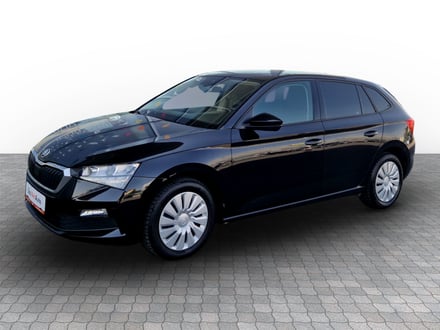 Škoda SCALA AMBITION 1.0 TSI DSG