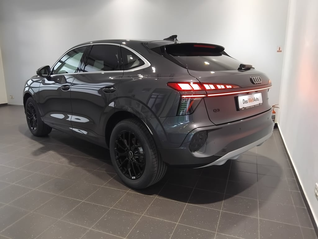 AUDI Q3 2026 — imagine 3