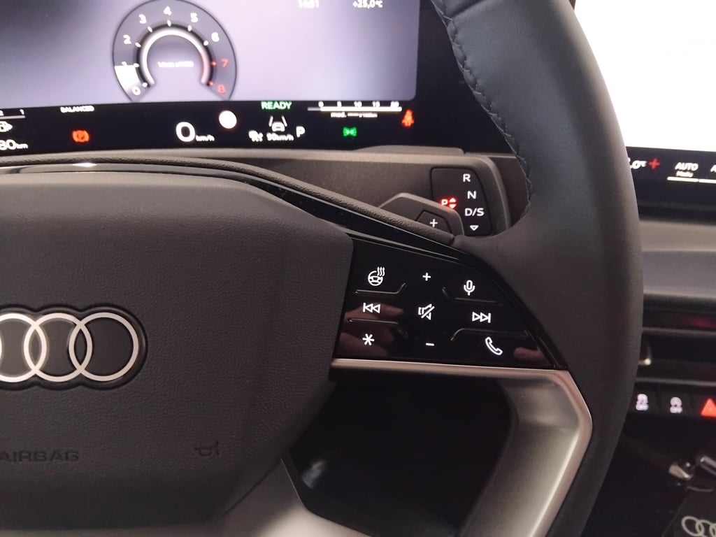 AUDI Q3 2026 — imagine 17