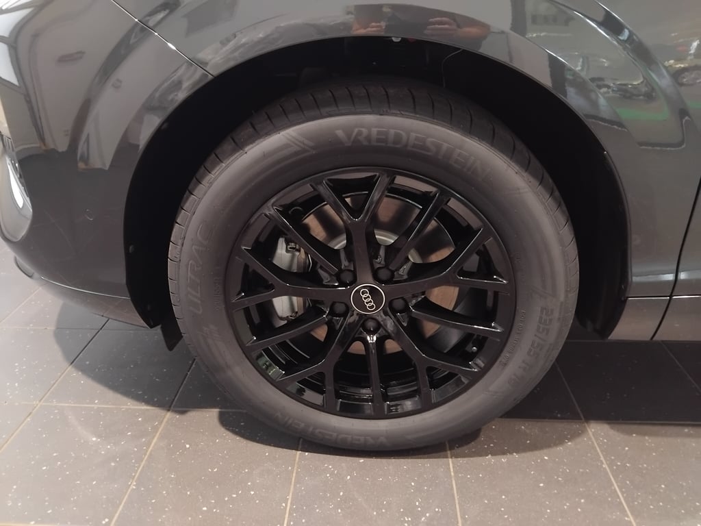 AUDI Q3 2026 — imagine 11