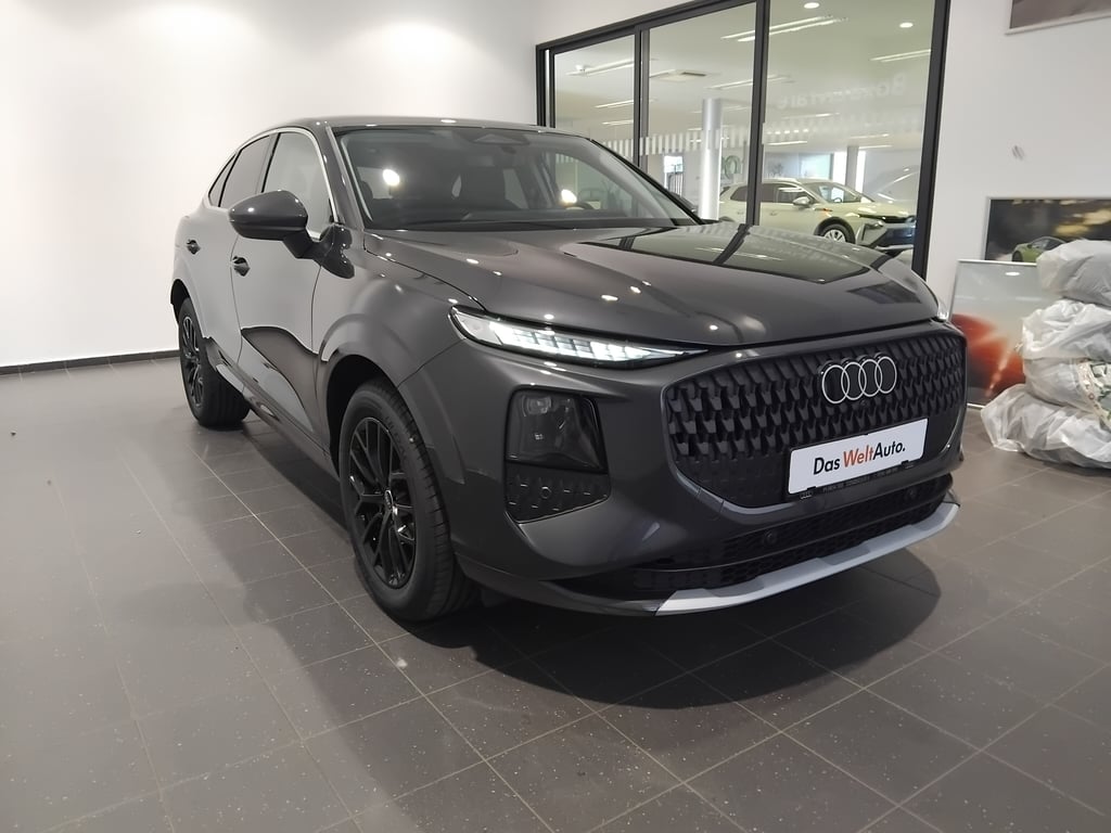 AUDI Q3 2026 — imagine 7