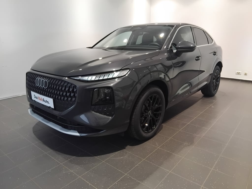 AUDI Q3 2026 — imagine 6