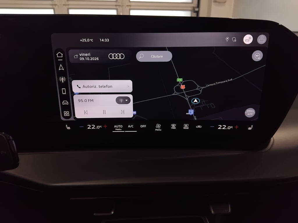 AUDI Q3 2026 — imagine 20