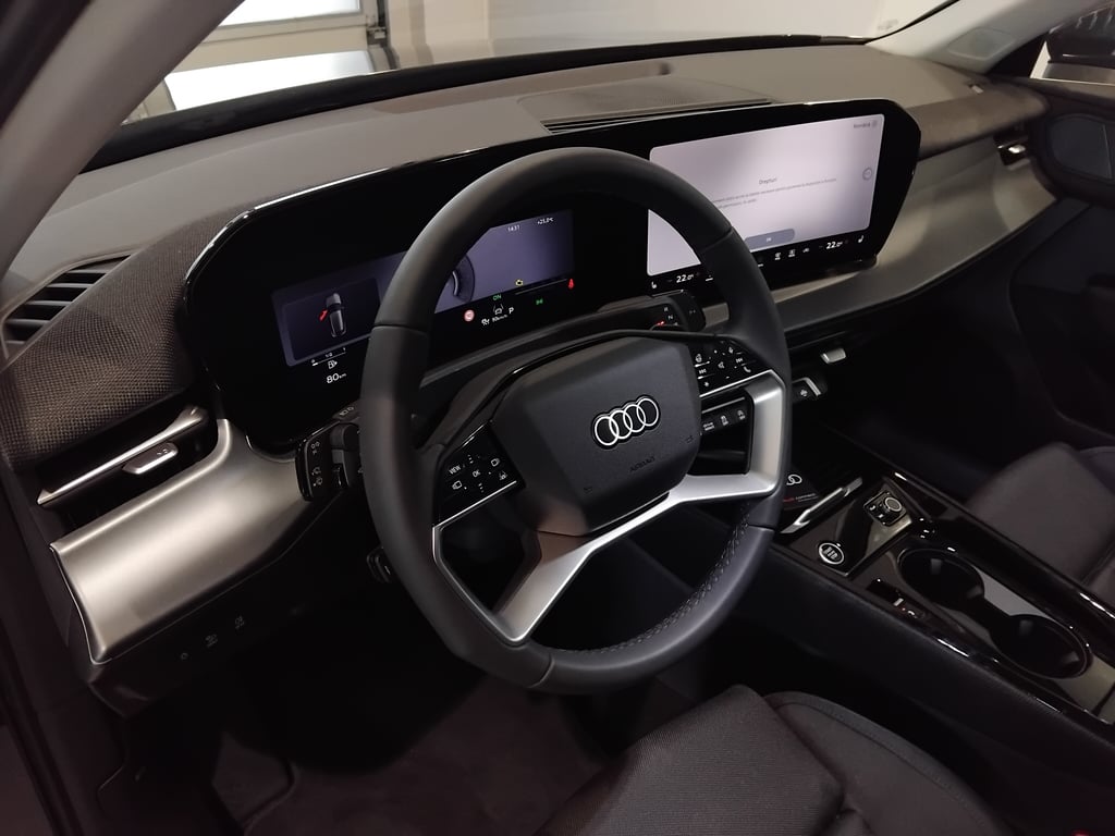 AUDI Q3 2026 — imagine 15
