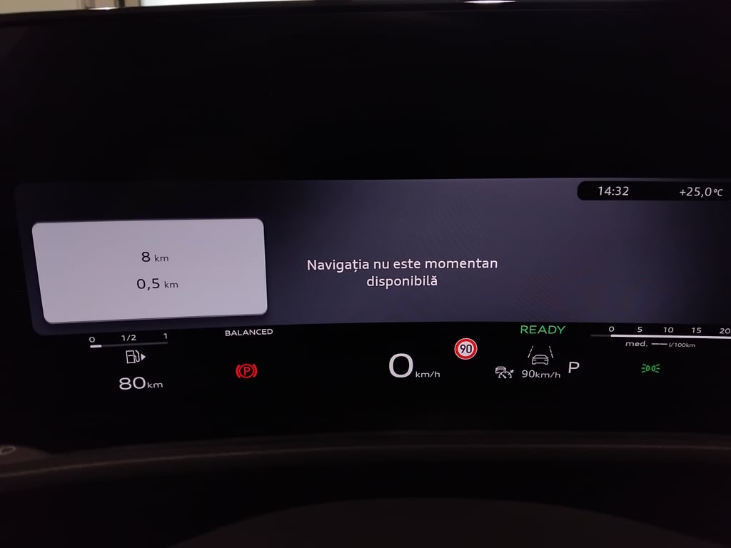 AUDI Q3 2026 — imagine 4