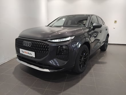 Audi Q3 Sportback 40 TFSI quattro